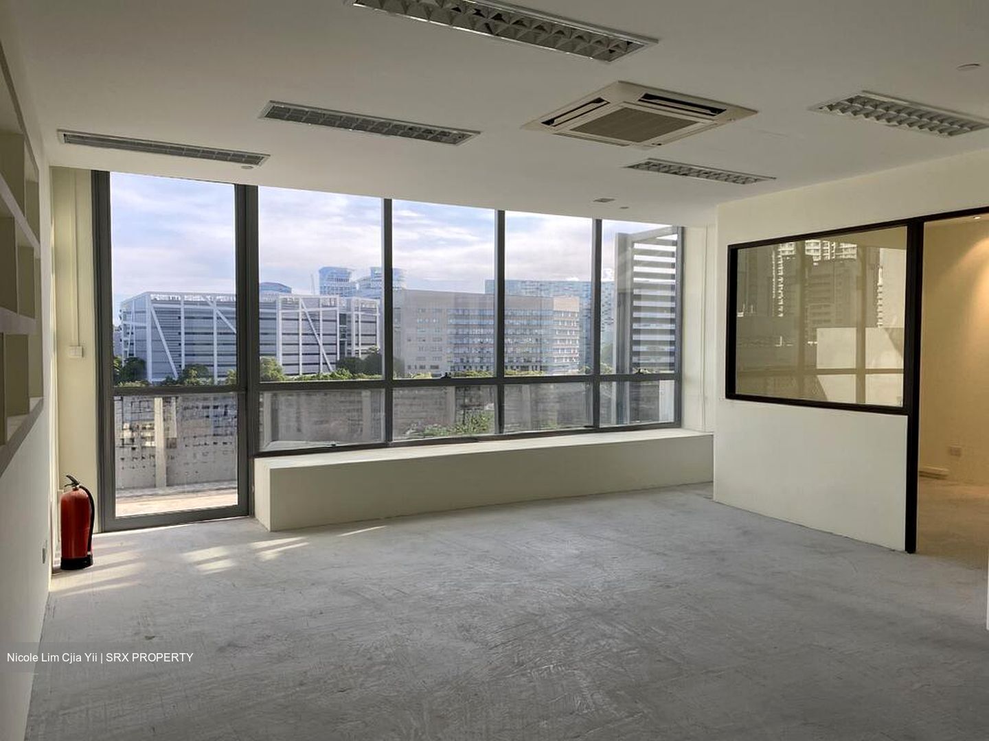 One Commonwealth (D3), Factory #524614181